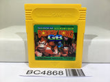 Super Donkey Kong GB Nintendo GameBoy Japan - BC4868