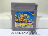 Donkey Kong Nintendo GameBoy Japan - BC4872