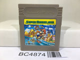 Super Mario Land Nintendo GameBoy Japan - BC4874