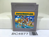 Super Mario Land Nintendo GameBoy Japan - BC4877