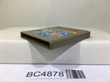 Super Mario Land Nintendo GameBoy Japan - BC4878