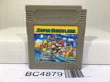 Super Mario Land Nintendo GameBoy Japan - BC4879