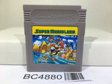 Super Mario Land Nintendo GameBoy Japan - BC4880