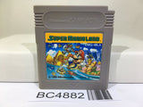 Super Mario Land Nintendo GameBoy Japan - BC4882