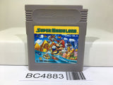 Super Mario Land Nintendo GameBoy Japan - BC4883