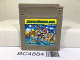 Super Mario Land Nintendo GameBoy Japan - BC4884
