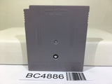 Super Mario Land 2 6 Golden Coins Nintendo GameBoy Japan - BC4886
