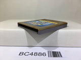 Super Mario Land 2 6 Golden Coins Nintendo GameBoy Japan - BC4886