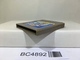 Super Mario Land 2 6 Golden Coins Nintendo GameBoy Japan - BC4892