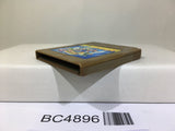 Super Mario Land 2 6 Golden Coins Nintendo GameBoy Japan - BC4896