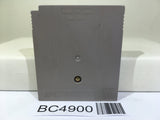 Super Mario Land 3 Wario Land Nintendo GameBoy Japan - BC4900