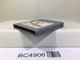 Mario's Picross Nintendo GameBoy Japan - BC4906