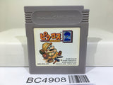 Mario Picross 2 Nintendo GameBoy Japan - BC4908