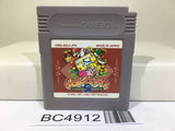 Game Boy Gallery 2 Mario Nintendo GameBoy Japan - BC4912