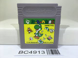 Yoshi Egg Yossy Nintendo GameBoy Japan - BC4913