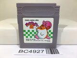 Kirby 2 Kirby's Dream Land Nintendo GameBoy Japan - BC4927