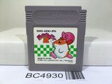 Kirby 2 Kirby's Dream Land Nintendo GameBoy Japan - BC4930