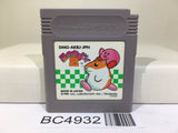 Kirby 2 Kirby's Dream Land Nintendo GameBoy Japan - BC4932