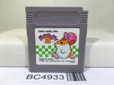 Kirby 2 Kirby's Dream Land Nintendo GameBoy Japan - BC4933