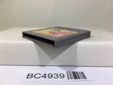 Kirby Block Ball Nintendo GameBoy Japan - BC4939