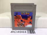 Tetris Nintendo GameBoy Japan - BC4944