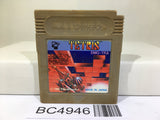 Tetris Nintendo GameBoy Japan - BC4946
