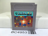 Tetris Flash Nintendo GameBoy Japan - BC4953