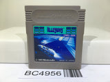 Alleyway Nintendo GameBoy Japan - BC4956