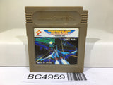 Gradius Nemesis Nintendo GameBoy Japan - BC4959