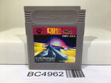 Qix Nintendo GameBoy Japan - BC4962