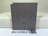 Qix Nintendo GameBoy Japan - BC4962