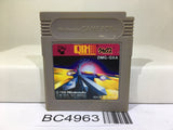 Qix Nintendo GameBoy Japan - BC4963
