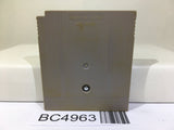 Qix Nintendo GameBoy Japan - BC4963