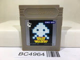Space Invaders Nintendo GameBoy Japan - BC4964