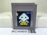 Space Invaders Nintendo GameBoy Japan - BC4965