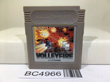 Volley Fire Nintendo GameBoy Japan - BC4966