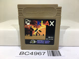 Klax Nintendo GameBoy Japan - BC4967