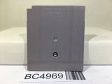 METROID II 2 Nintendo GameBoy Japan - BC4969