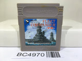 Fleet Commander VS. Nintendo GameBoy Japan - BC4970