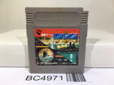 Radar Mission Nintendo GameBoy Japan - BC4971