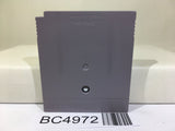 Navy Blue Nintendo GameBoy Japan - BC4972