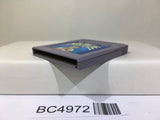 Navy Blue Nintendo GameBoy Japan - BC4972