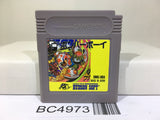 Bomber Boy Nintendo GameBoy Japan - BC4973