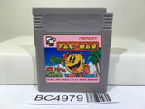 Pac Man Nintendo GameBoy Japan - BC4979