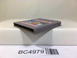 Pac Man Nintendo GameBoy Japan - BC4979