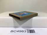 Bouken! Puzzle Road Nintendo GameBoy Japan - BC4983