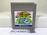 Revenge of the Gator Pinball 66 Hiki no Wani Nintendo GameBoy Japan - BC4989