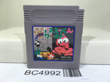 Boomer's Adventure in ASMIK World Nintendo GameBoy Japan - BC4992