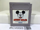 Mickey Mouse Nintendo GameBoy Japan - BC4995