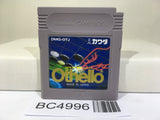 Othello Nintendo GameBoy Japan - BC4996